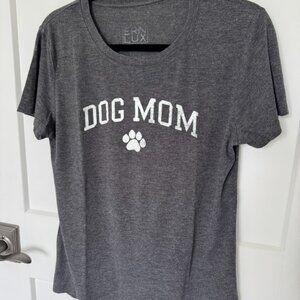 Dog Mom TShirt
